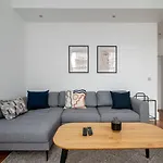 Guestready - Chic In The Heart Of Kensington