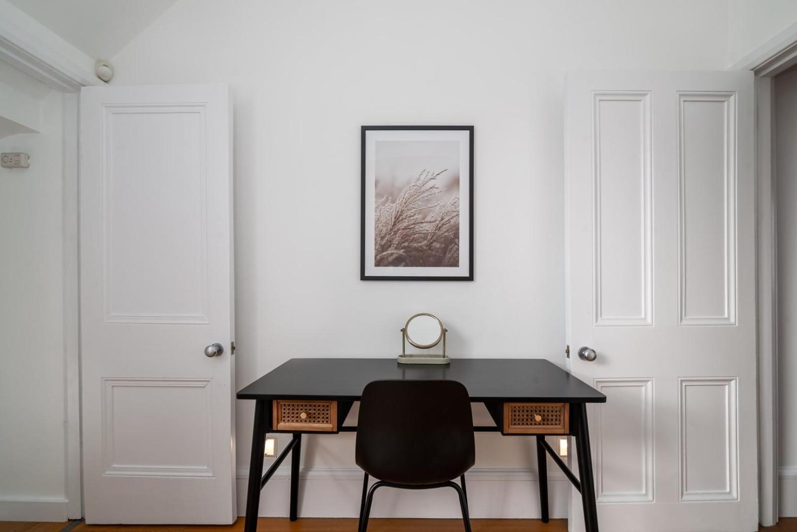 Apartment Guestready - Chic In The Heart Of Kensington London
