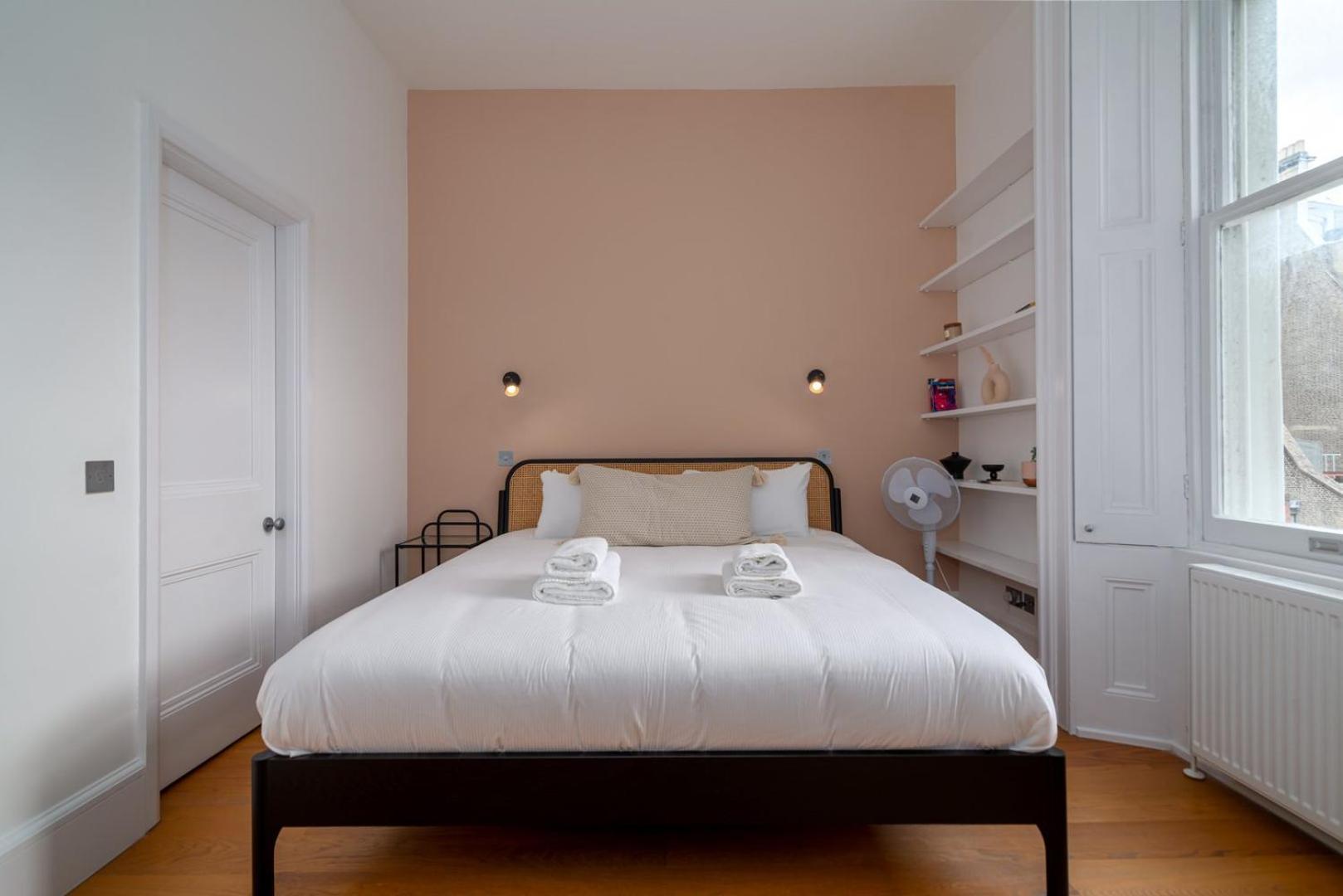 Guestready - Chic In The Heart Of Kensington