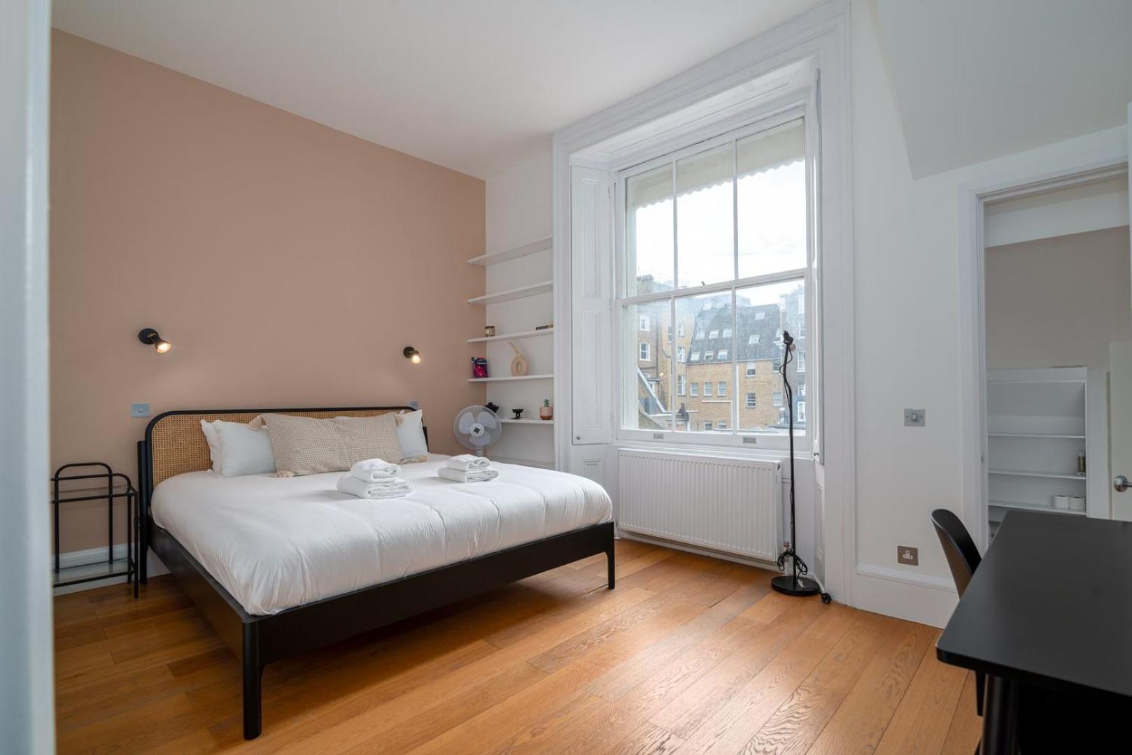 Apartment Guestready - Chic In The Heart Of Kensington London