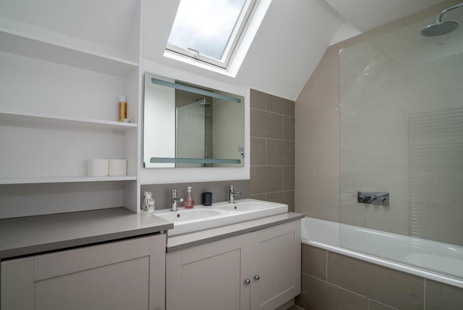 Guestready - Chic In The Heart Of Kensington London