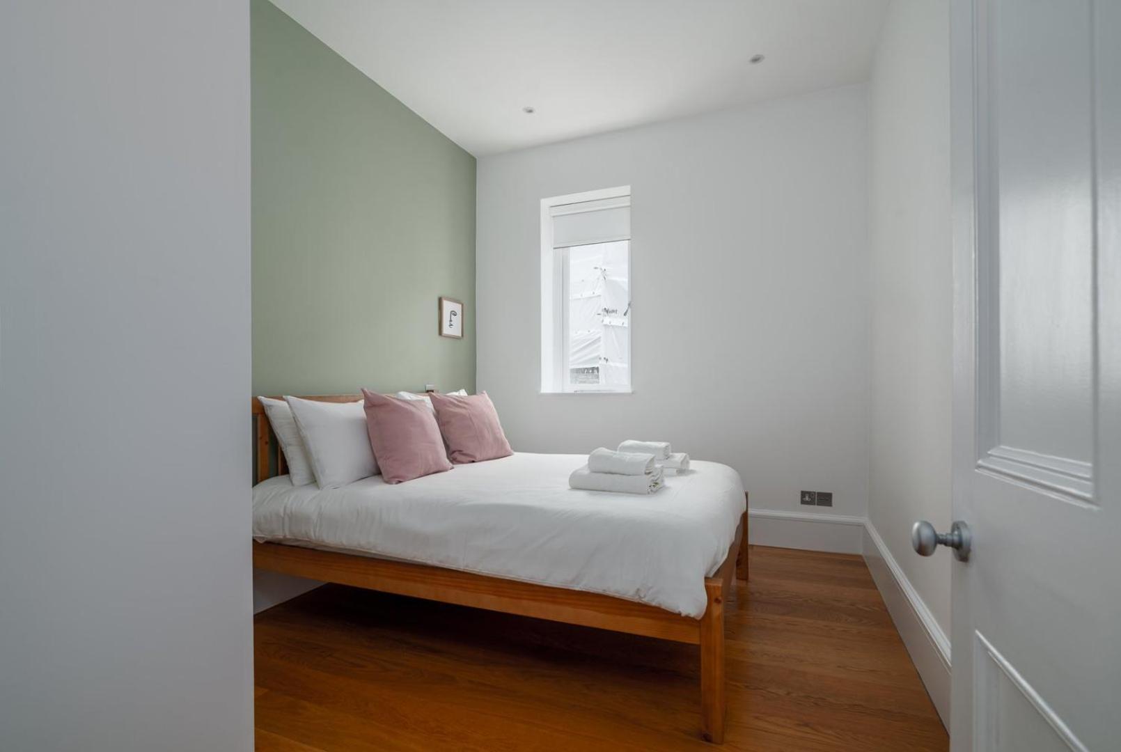 Guestready - Chic In The Heart Of Kensington London