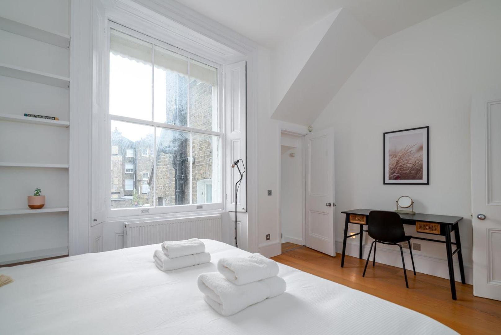 Apartment Guestready - Chic In The Heart Of Kensington
