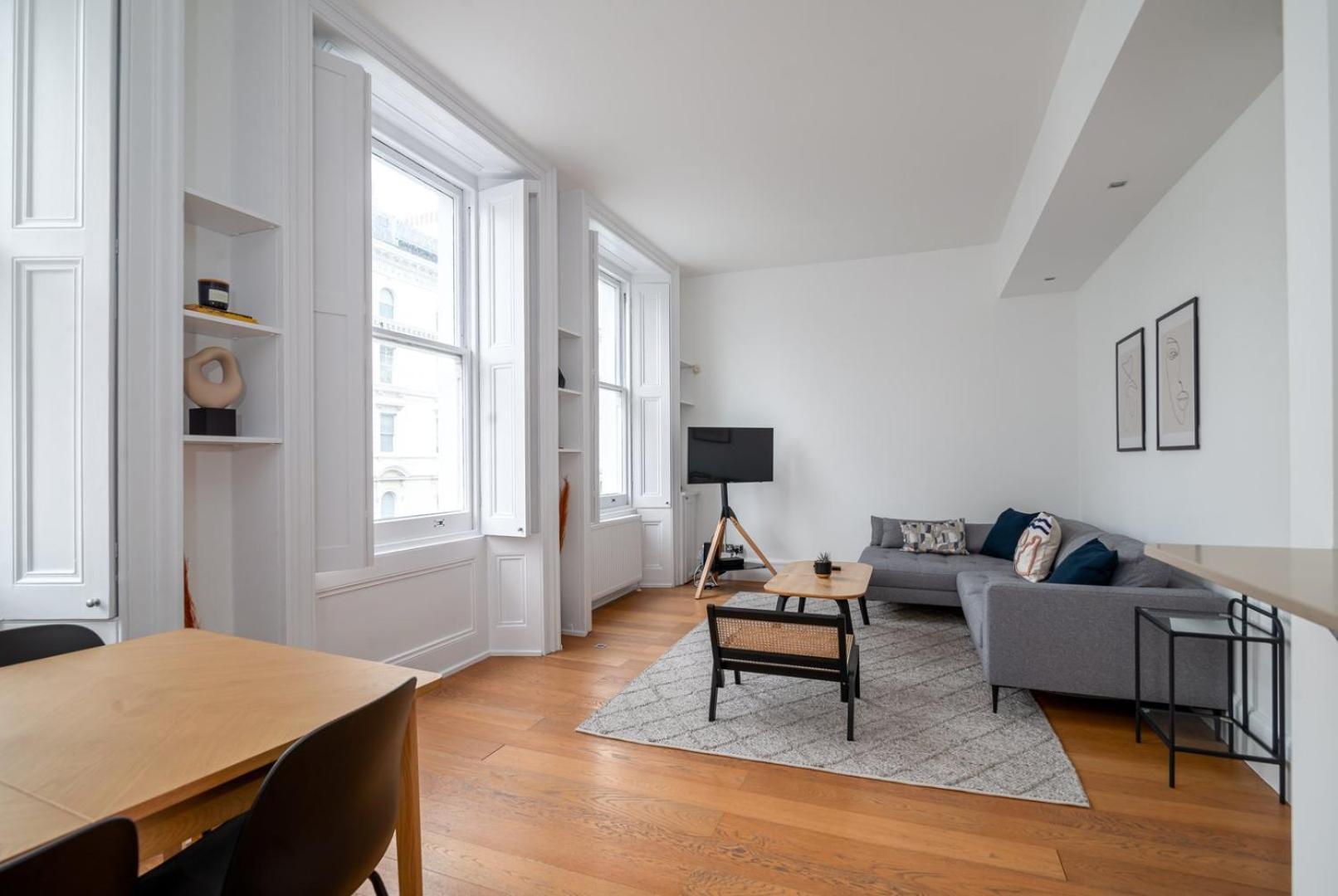 Apartment Guestready - Chic In The Heart Of Kensington