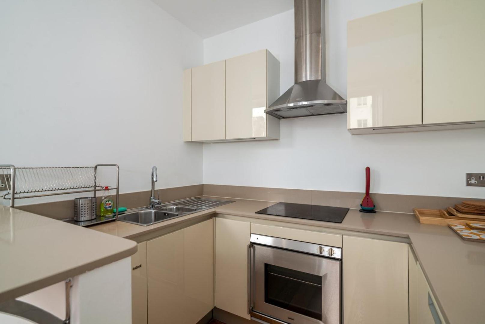 Guestready - Chic In The Heart Of Kensington