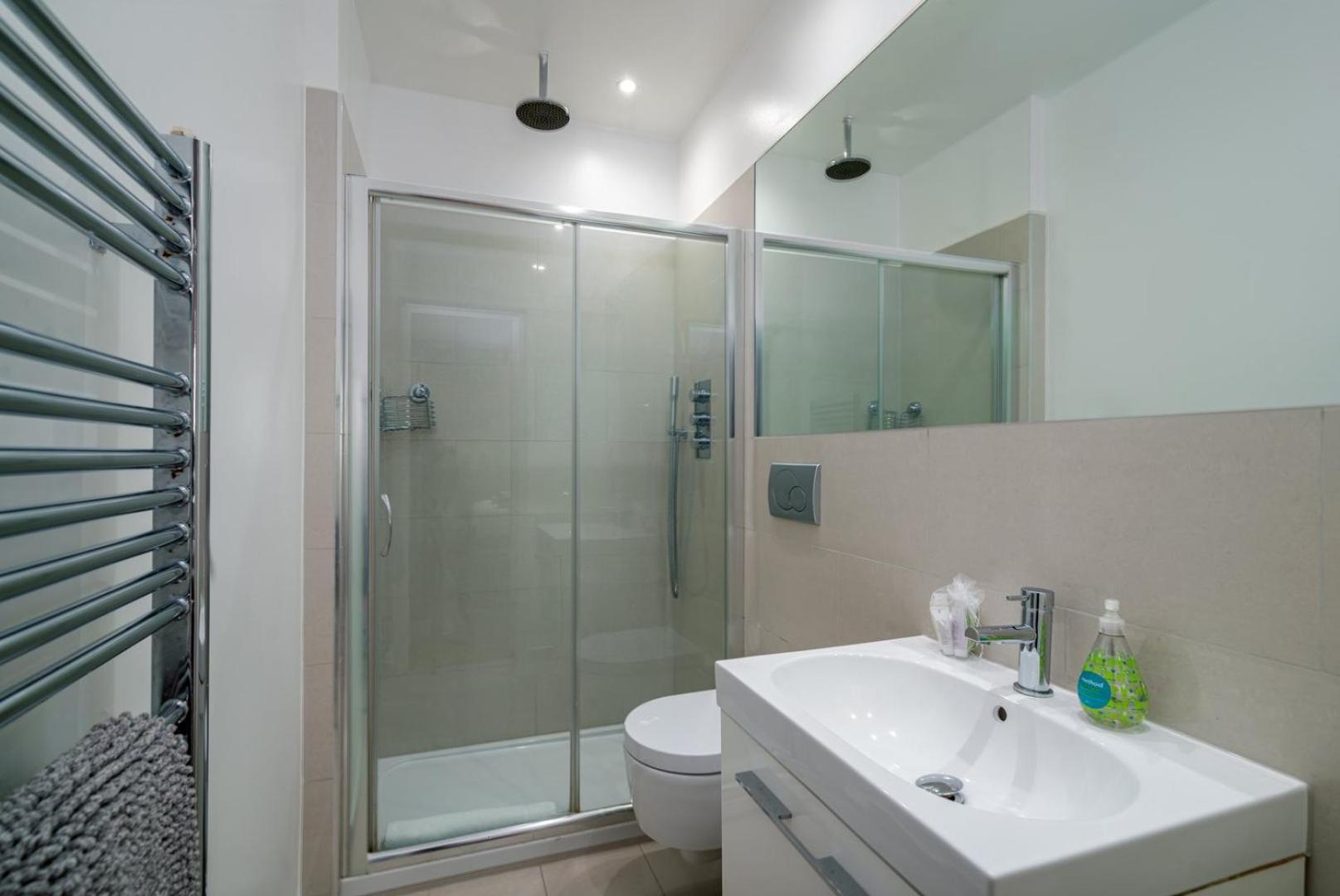 Apartment Guestready - Chic In The Heart Of Kensington *