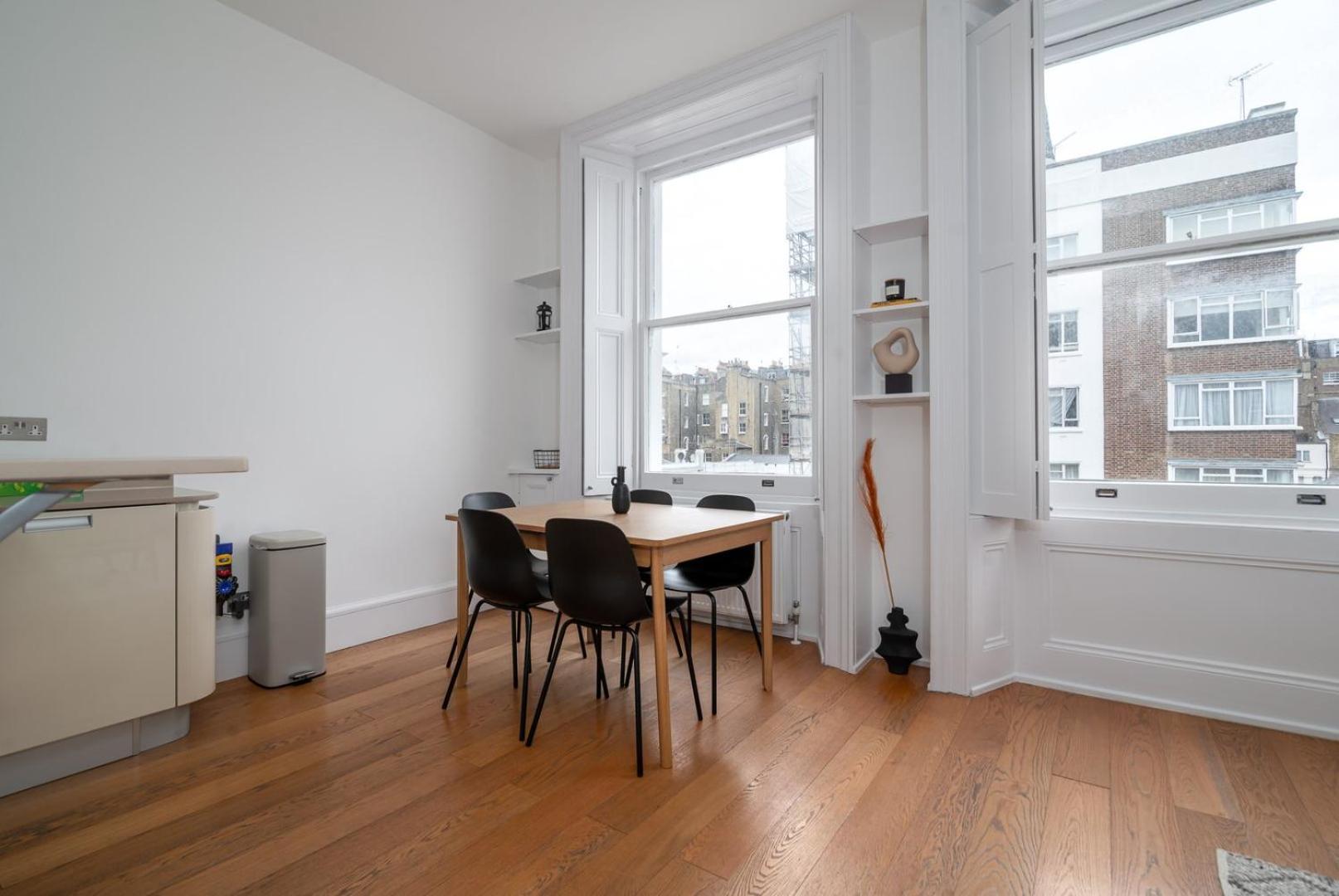Apartment Guestready - Chic In The Heart Of Kensington London