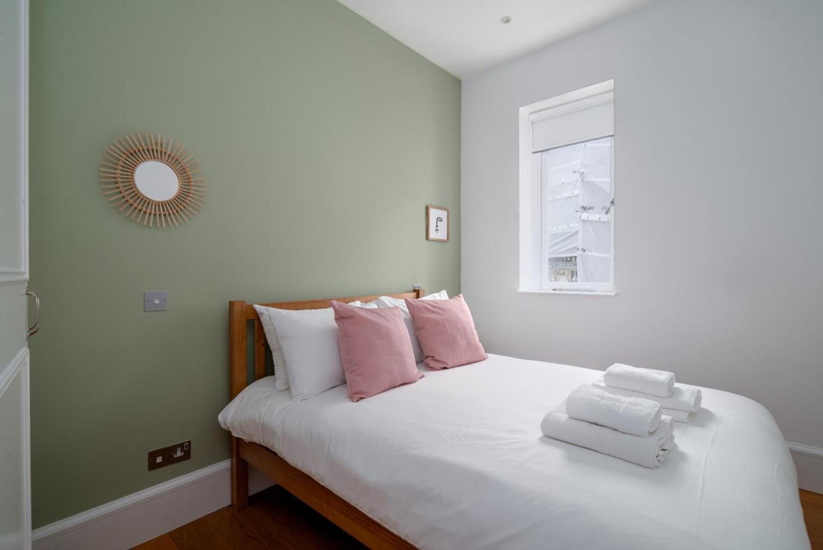 Apartment Guestready - Chic In The Heart Of Kensington *