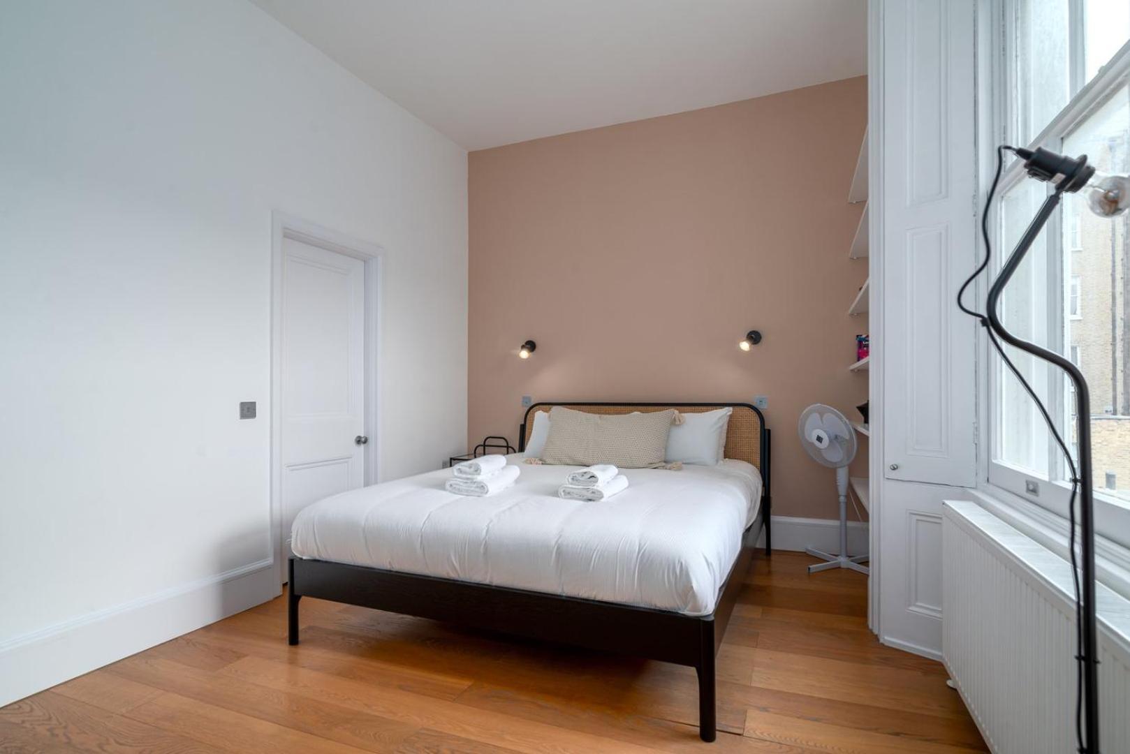 Guestready - Chic In The Heart Of Kensington
