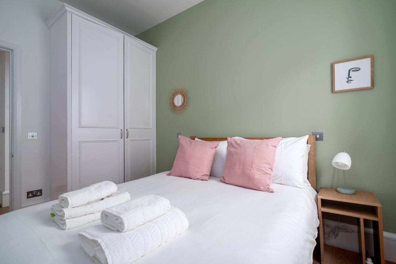 Guestready - Chic In The Heart Of Kensington