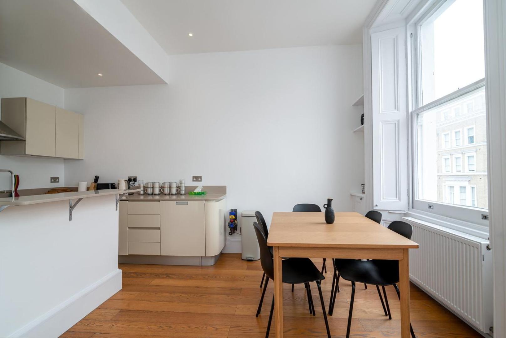 Apartment Guestready - Chic In The Heart Of Kensington